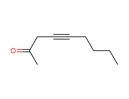 4-Nonyn-2-one (9CI)