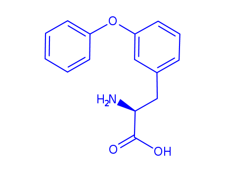 3-Phenoxy-DL-phenylalanine(119349-57-4)[119349-57-4]