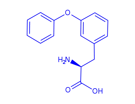 Dl-3-Phenoxyphenylalanine