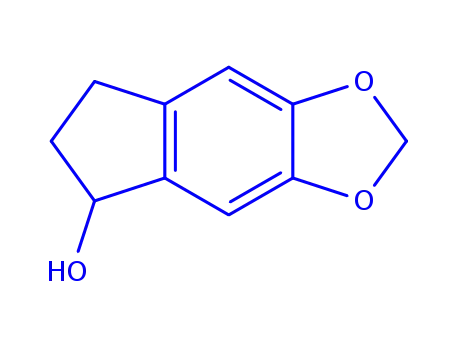 119055-20-8 Structure