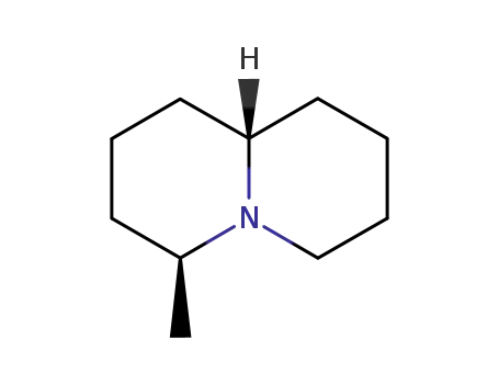 c-4-Methylchinolizidin