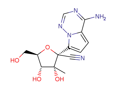 1350736-07-0 Structure