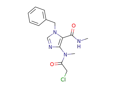 129047-15-0 Structure