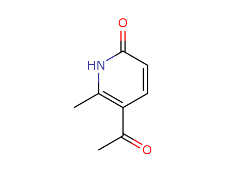 5-Acetyl-6-methyl-2(1H)-pyridinone 5220-65-5