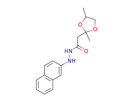 1356907-03-3 Structure