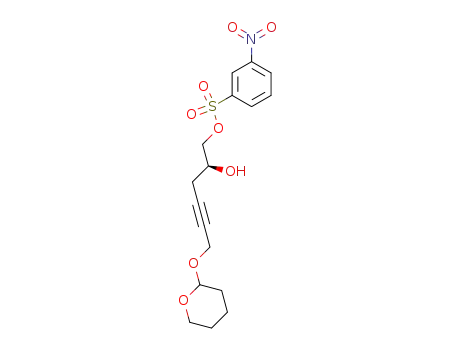 127705-30-0 Structure