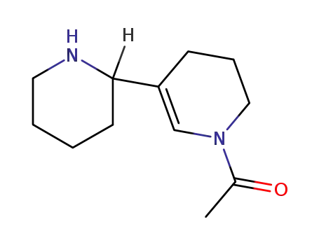 Ammodendrin