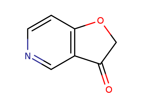 Furo[3,2-c]pyridin-3(2H)-one