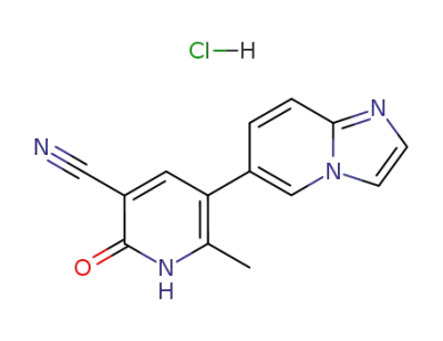 올프리논염산염
