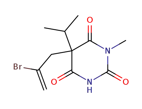 Narcobarbital