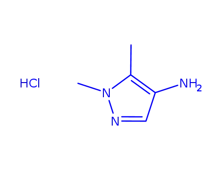 4-AMino-1,5-diMethylpyrazole Dihydrochloride