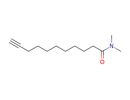 Undecin-<sup>(10)</sup>-saeure-N<sub>.</sub>N-dimethylamid