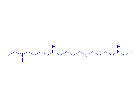 1,4-Butanediamine,N1,N4-bis[4-(ethylamino)butyl]-