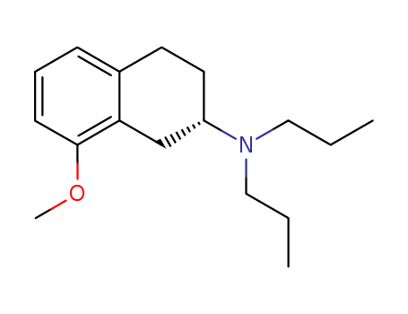 (S)-8-METHOXY-N,N-DIPROPYL-1,2,3,4-TETRAHYDRONAPHTHALEN-2-AMINE