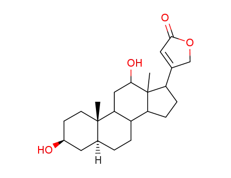 14-Deoxydigoxigenin