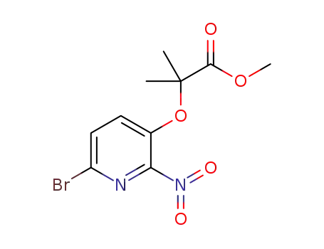 1373771-94-8 Structure