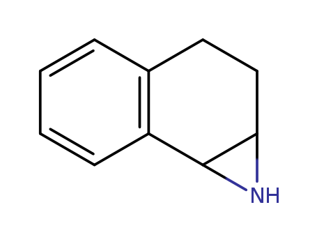 1H-Naphth[1,2-b]azirine,1a,2,3,7b-tetrahydro- cas  1196-87-8