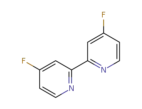 4,4'-difluoro-2,2'-bipyridine