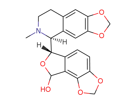 119736-64-0 Structure