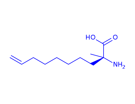 (S)-2-(7'-octenyl) alanine