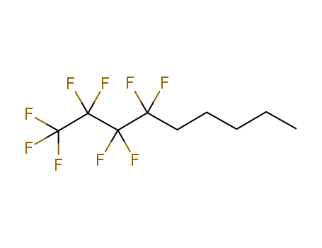 1-(Perfluorobut-1-yl)pentane
