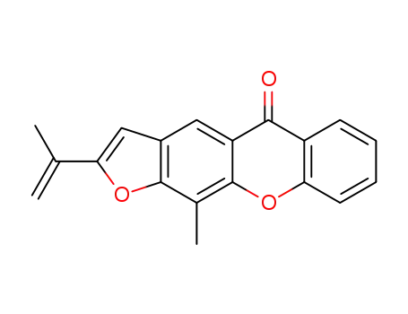 119712-60-6 Structure