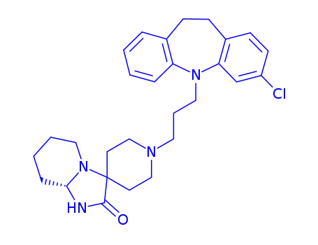 Mosapramine