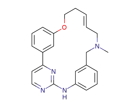 Zotiraciclib