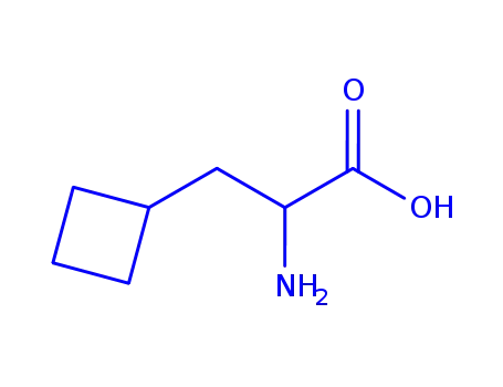 DL-Cyclobutylalanine