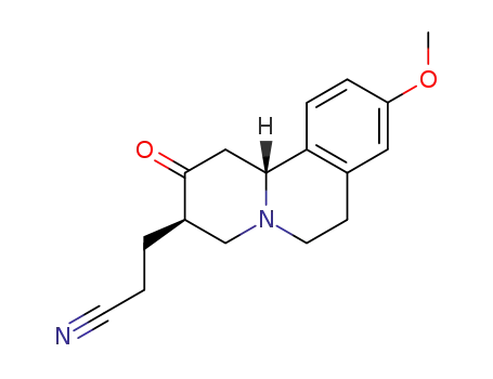 129214-04-6 Structure