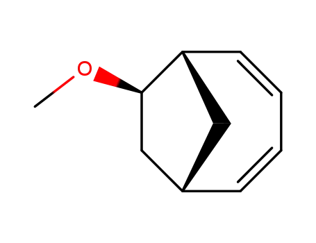 바이사이클로[4.2.1]노나-2,4-디엔, 7-메톡시-, 엑소-(9CI)
