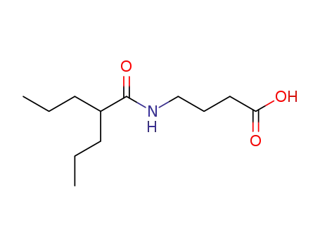 Valproyl GABA