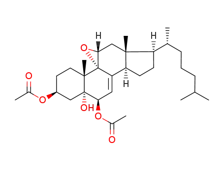 463932-03-8 Structure