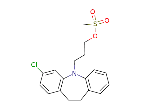 123435-16-5 Structure