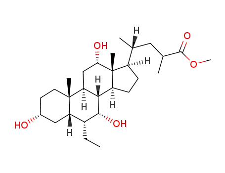 C<sub>28</sub>H<sub>48</sub>O<sub>5</sub>
