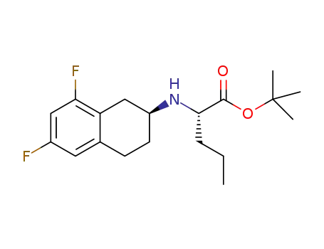 1309869-67-7 Structure