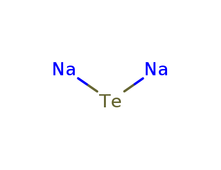 Sodium Telluride