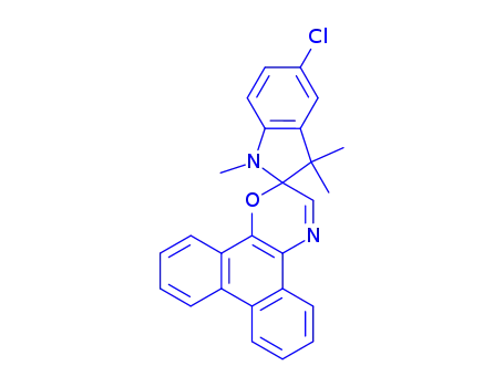 119980-37-9 Structure
