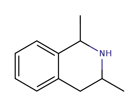 1,3-디메틸-1,2,3,4-테트라히드로이소퀴놀린