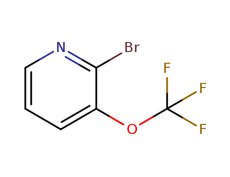2-bromo-3-(trifluoromethoxy)pyridine