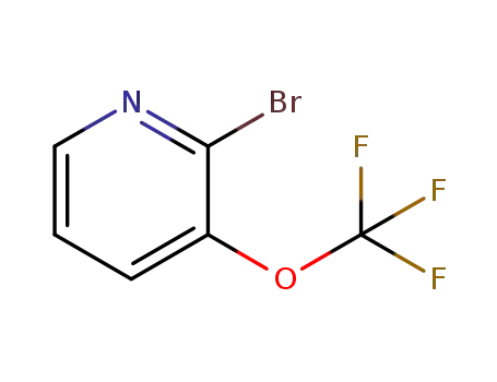 2-BroMo-3-(trifluoroMethoxy)pyridine