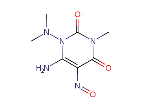 1206-58-2 Structure