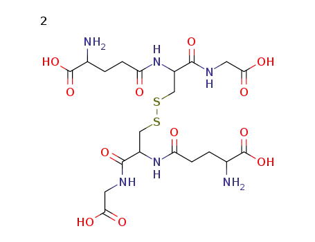 Molecular Structure of 87140-29-2 (sleep-promoting factor B)
