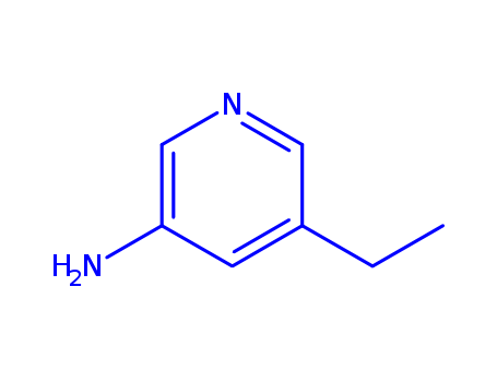 5-ethylpyridin-3-amine