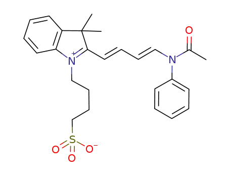 120725-11-3 Structure