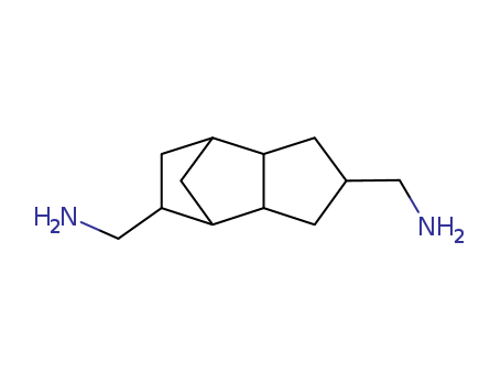 Octahydro-4,7-methano-1H-indene-2,5-di(methanamine)