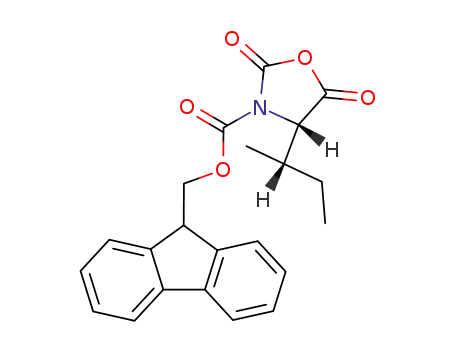 FMOC-ILE-N-CARBOXYANHYDRIDE