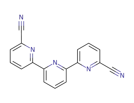 [2,2':6',2'']TERPYRIDINE-6,6''-DICARBONITRILE