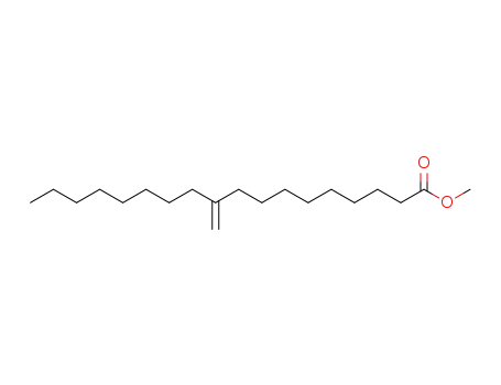 10-Methylen-octadecansaeuremethylester
