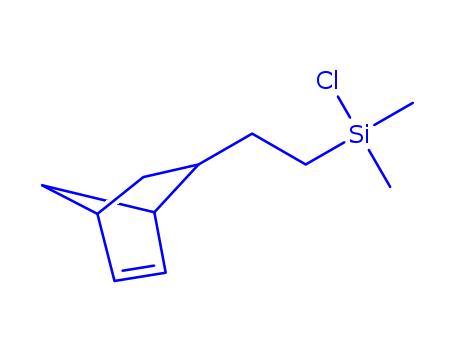 5-Norbornen-2-Yl(Ethyl)Chlorodimethylsilane